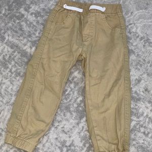 Toddler Khaki Pants